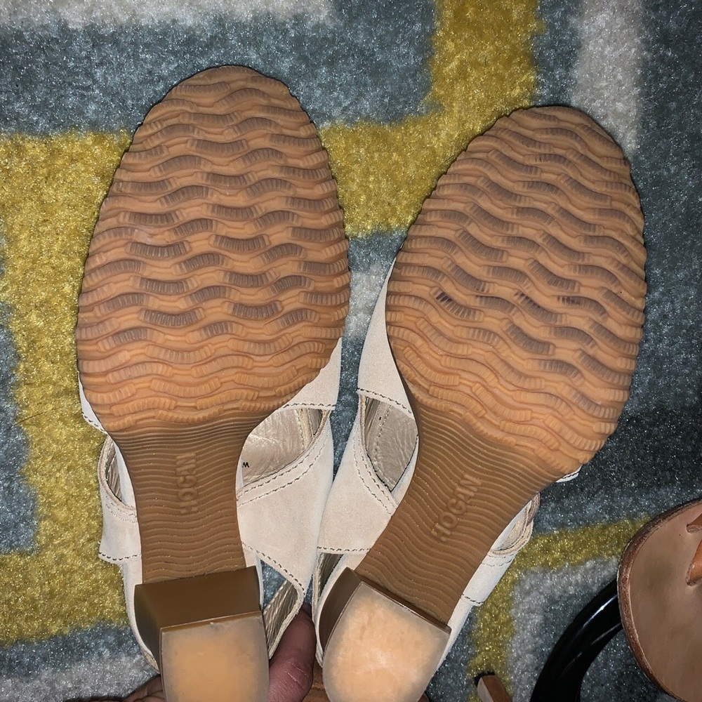 Hogan heels - Picture 3 of 3